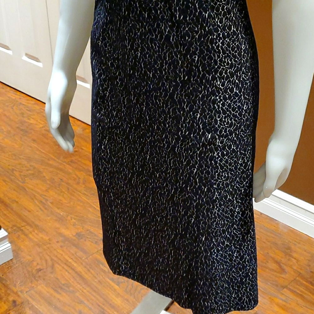 BNWOT knit skirt